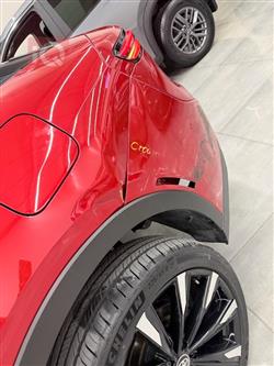 تۆیۆتا کراون